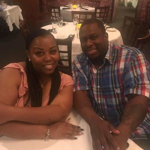 Meet your Posher, Lakenya